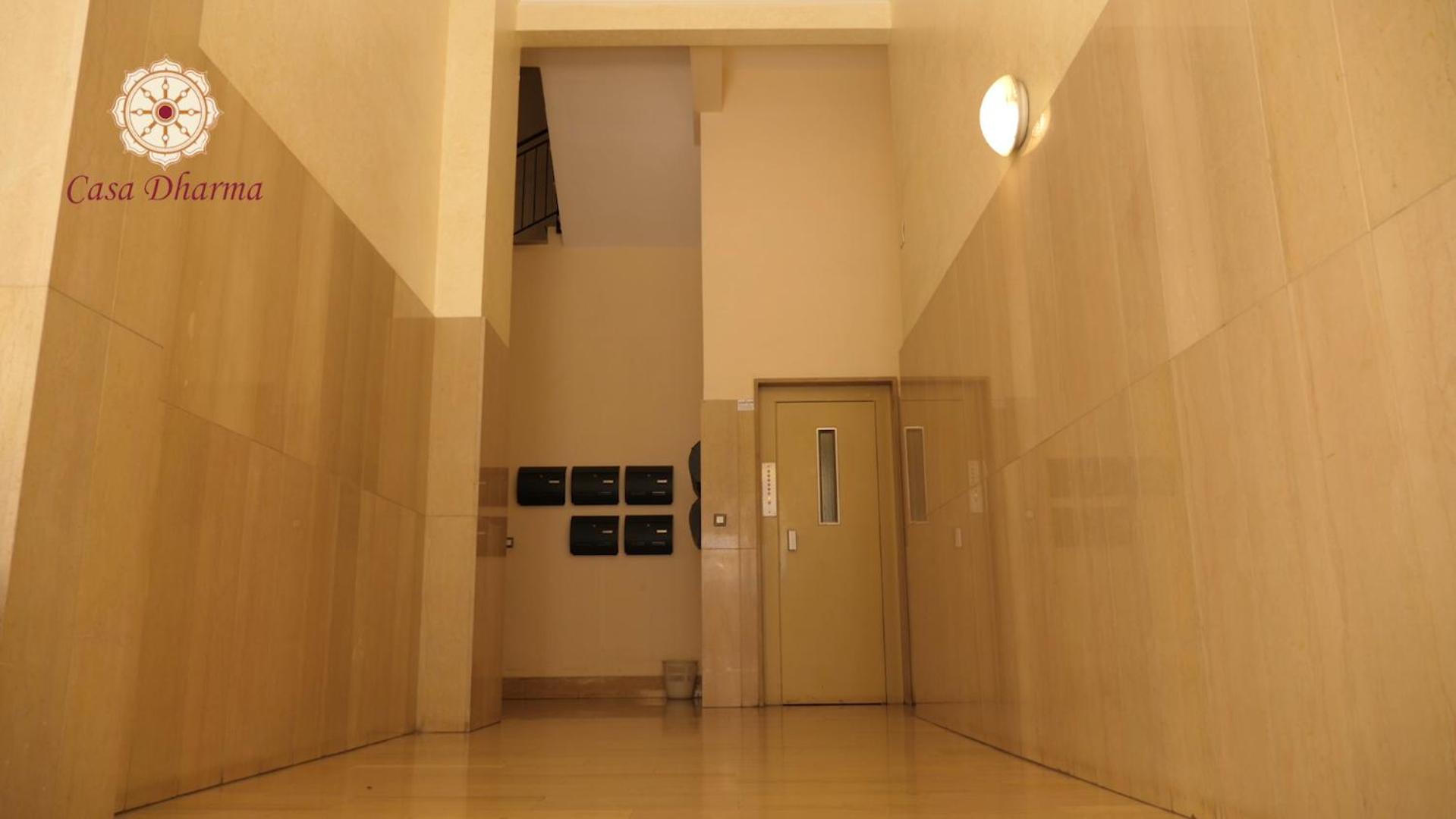 Casa Dharma Hotell Civitavecchia Eksteriør bilde