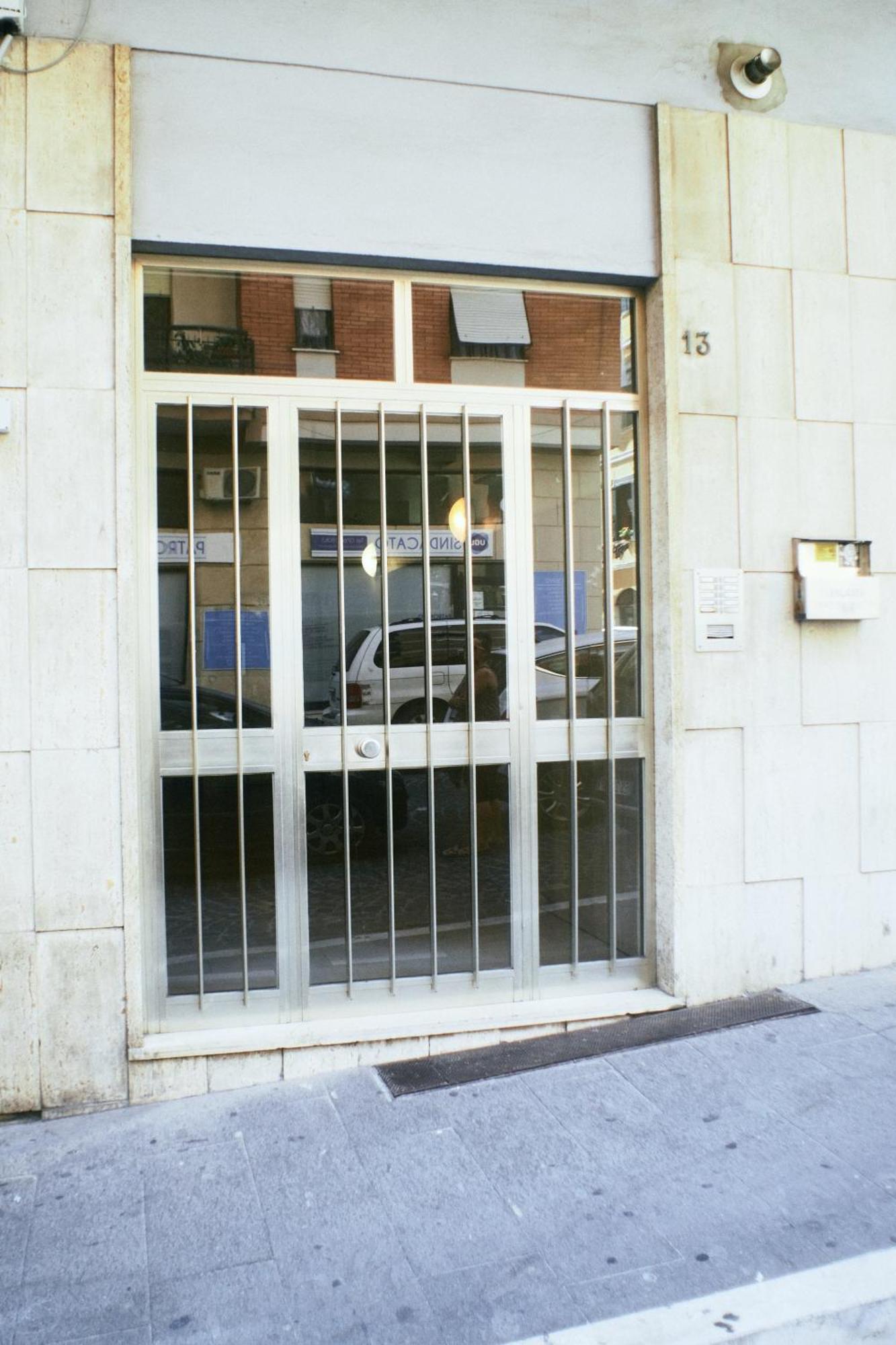 Casa Dharma Hotell Civitavecchia Eksteriør bilde